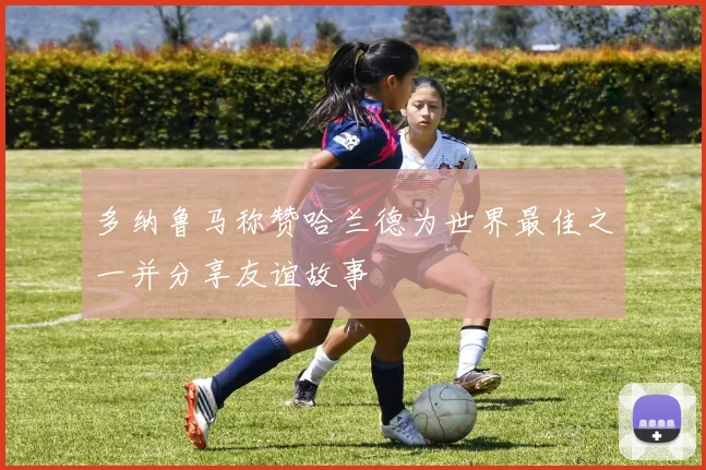 多纳鲁马称赞哈兰德为世界最佳之一并分享友谊故事