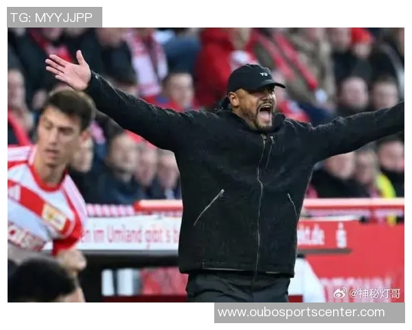 凯恩再创佳绩德甲75球绝平柏林联合展现强大实力